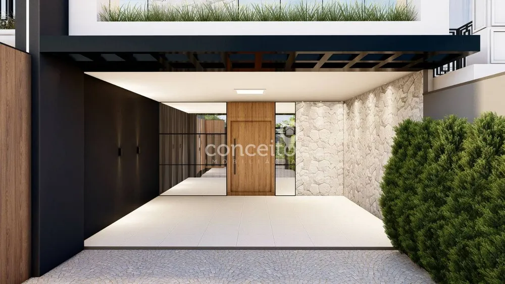 Sobrado, 3 quartos, 219 m² - Foto 14