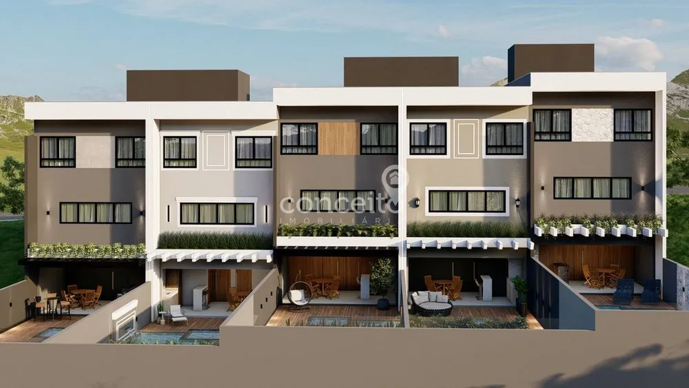 Sobrado, 3 quartos, 219 m² - Foto 10