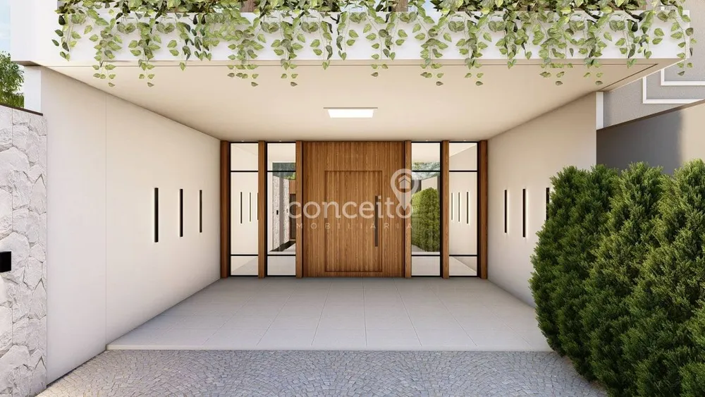 Sobrado, 3 quartos, 219 m² - Foto 16