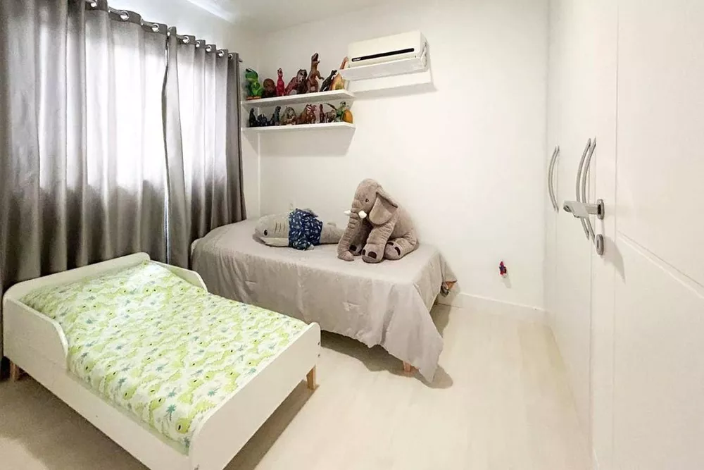 Apartamento, 2 quartos, 81 m² - Foto 1