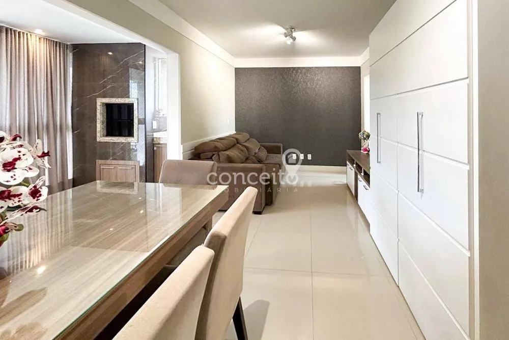 Apartamento, 2 quartos, 81 m² - Foto 5