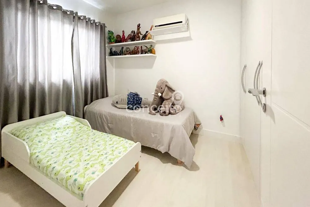 Apartamento, 2 quartos, 81 m² - Foto 14