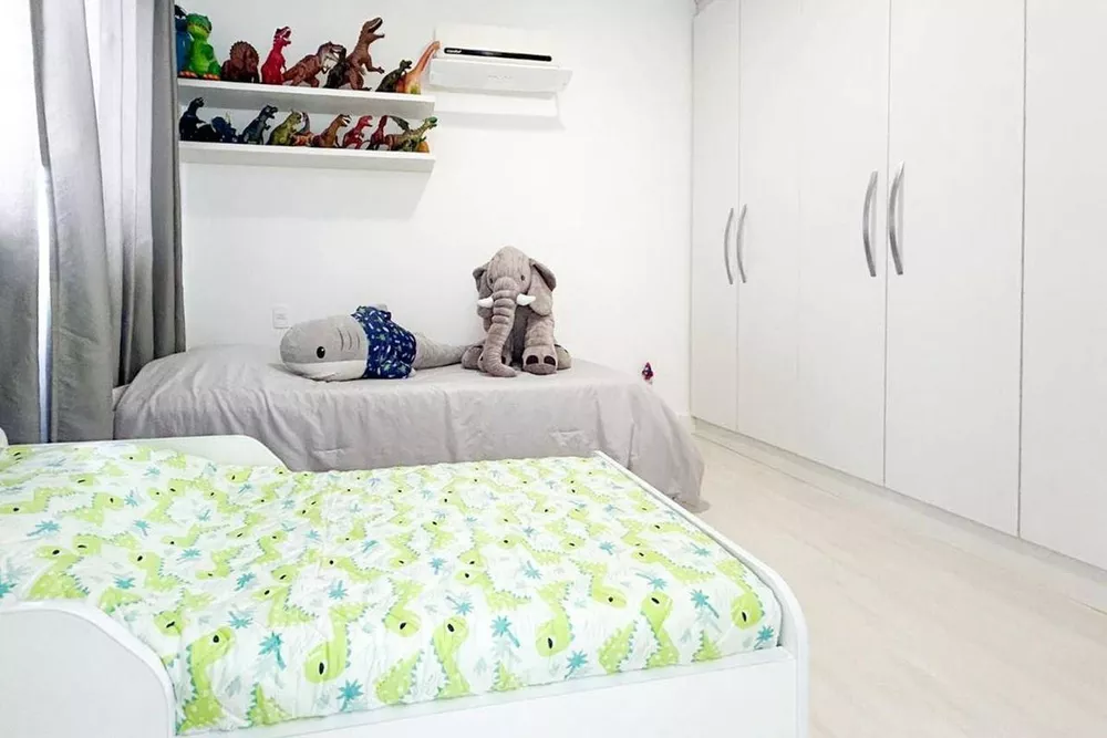 Apartamento, 2 quartos, 81 m² - Foto 4