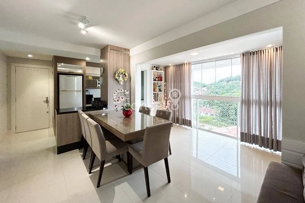 Apartamento, 2 quartos, 81 m² - Foto 6