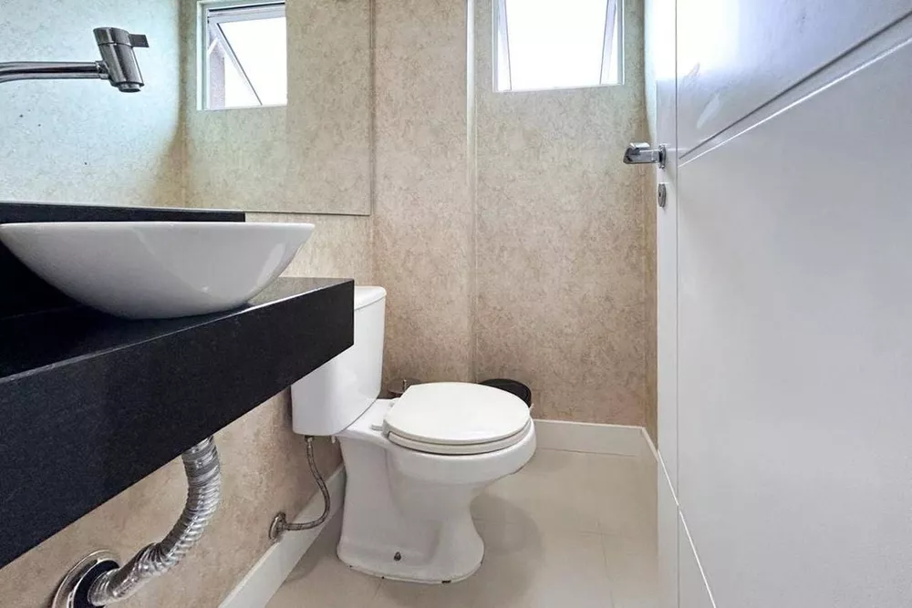 Apartamento, 2 quartos, 81 m² - Foto 2