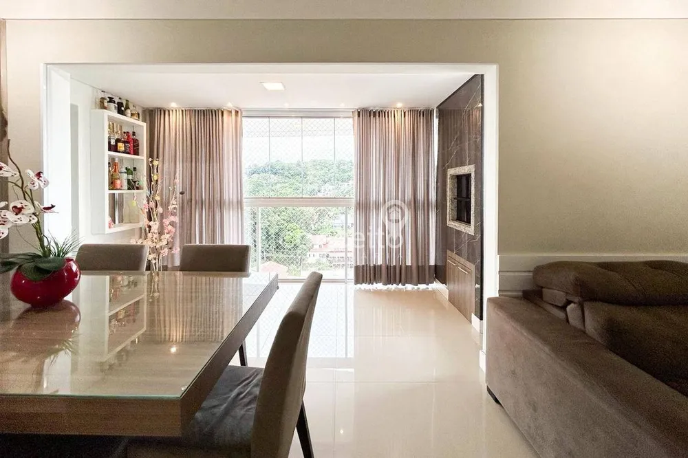 Apartamento, 2 quartos, 81 m² - Foto 7