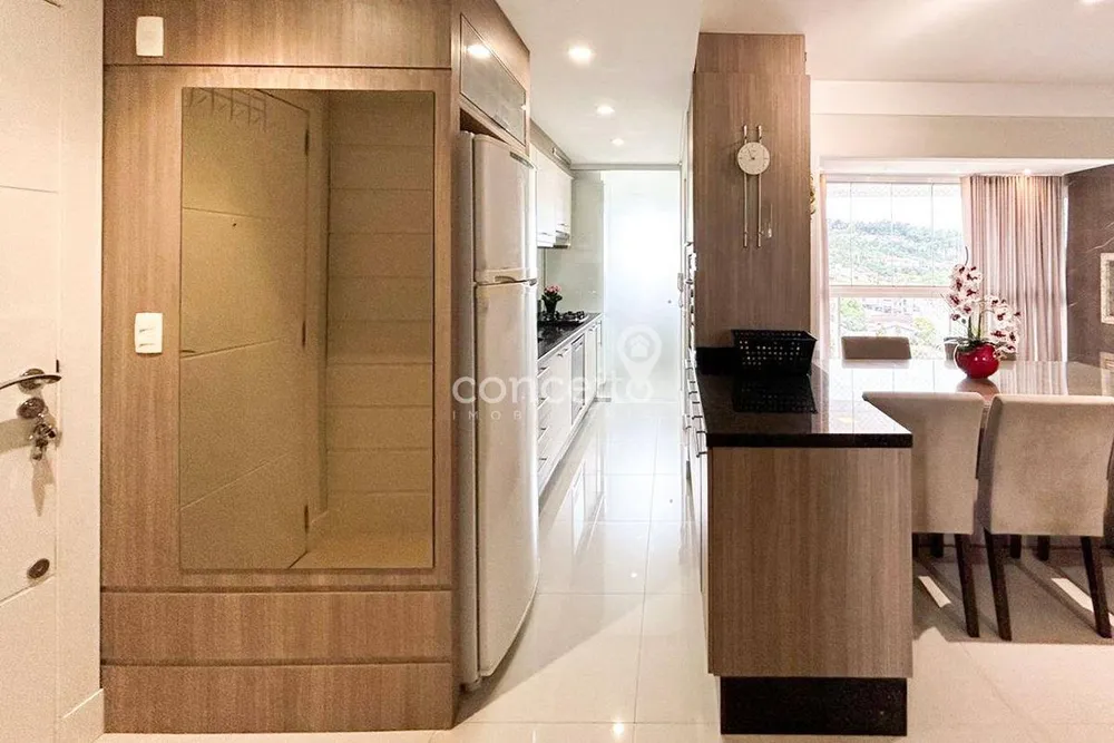 Apartamento, 2 quartos, 81 m² - Foto 8
