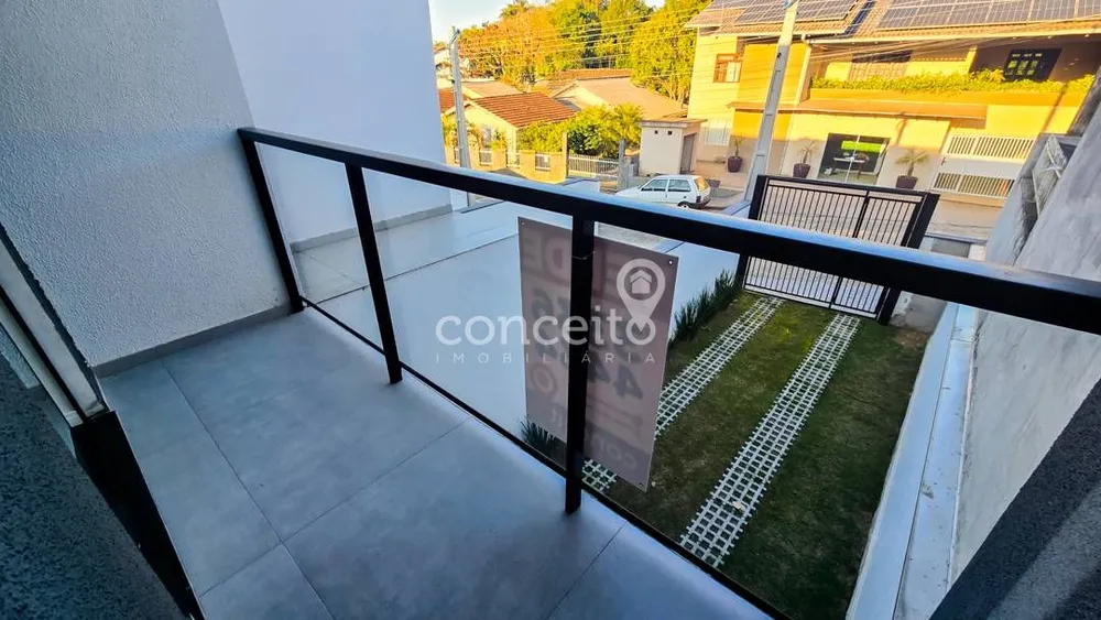 Sobrado, 2 quartos, 73 m² - Foto 16