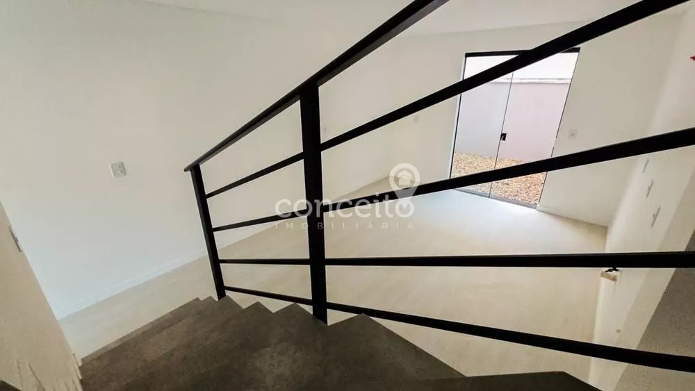 Sobrado, 2 quartos, 73 m² - Foto 2