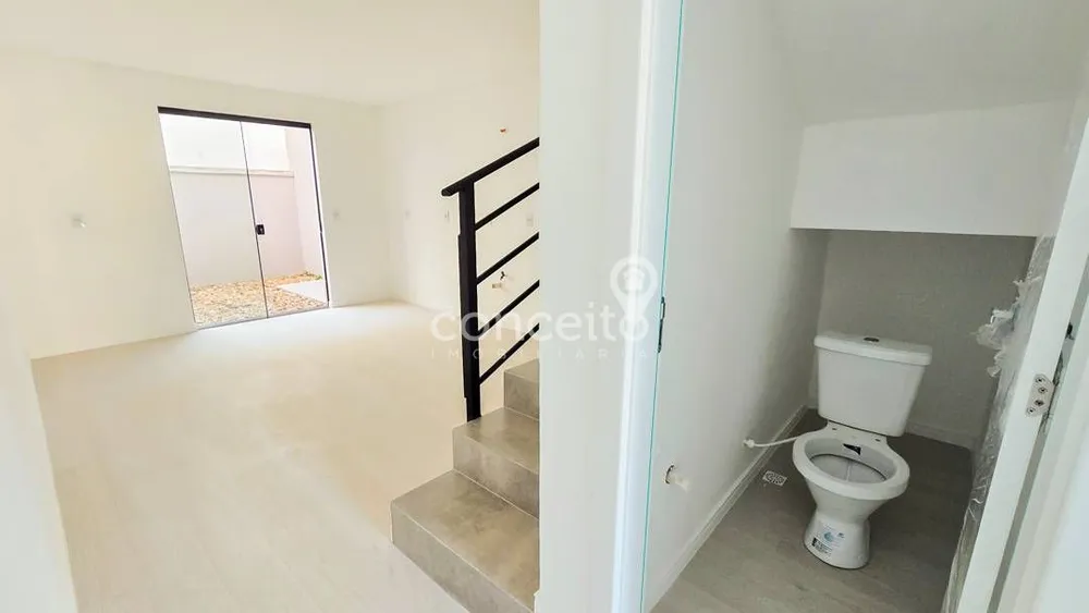 Sobrado, 2 quartos, 73 m² - Foto 6