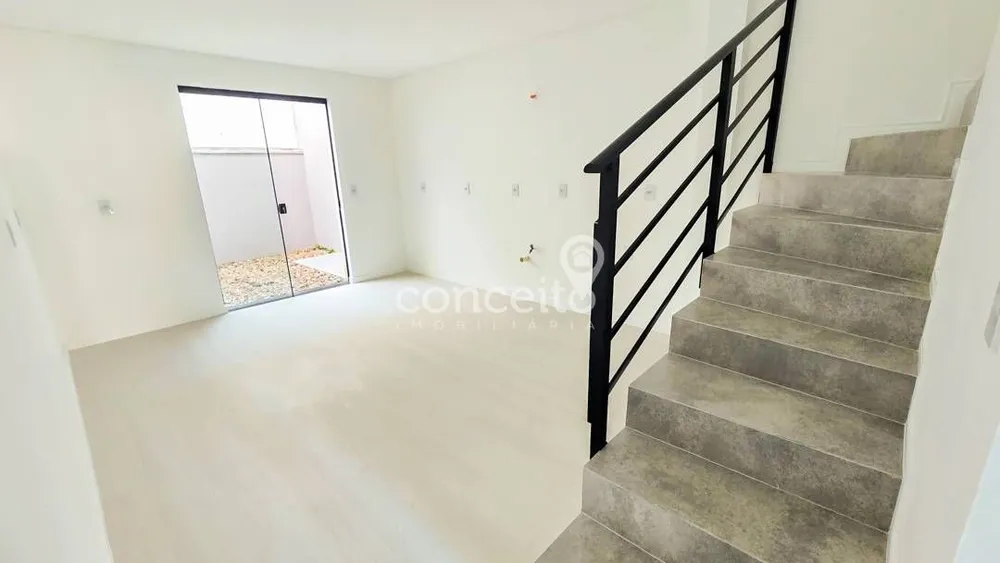 Sobrado, 2 quartos, 73 m² - Foto 7