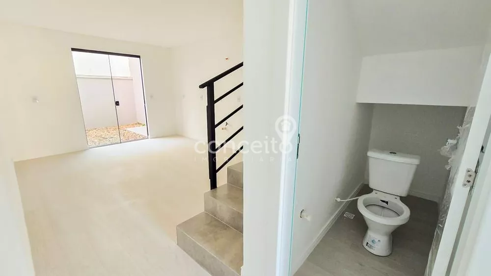 Sobrado, 2 quartos, 73 m² - Foto 3