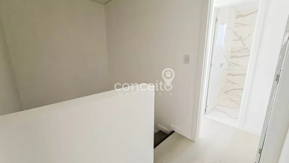 Sobrado, 2 quartos, 73 m² - Foto 1