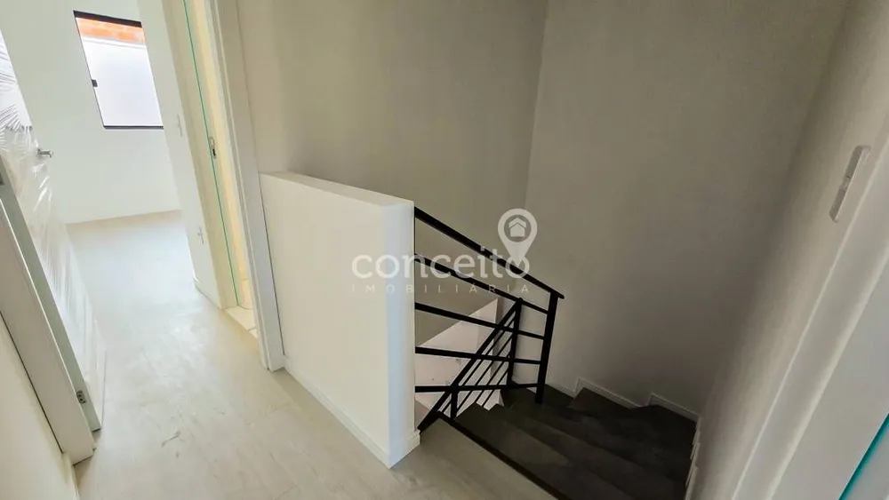 Sobrado, 2 quartos, 73 m² - Foto 9