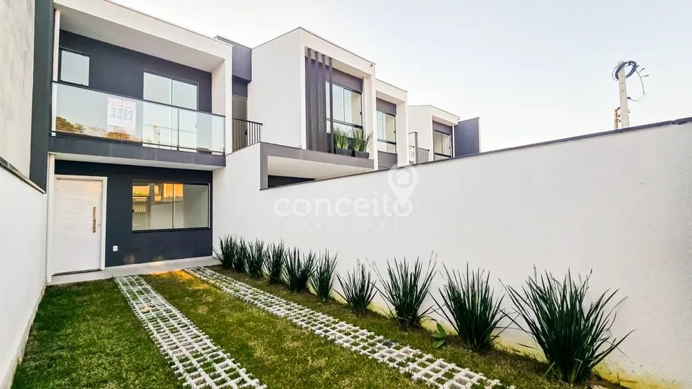 Sobrado, 2 quartos, 73 m² - Foto 5