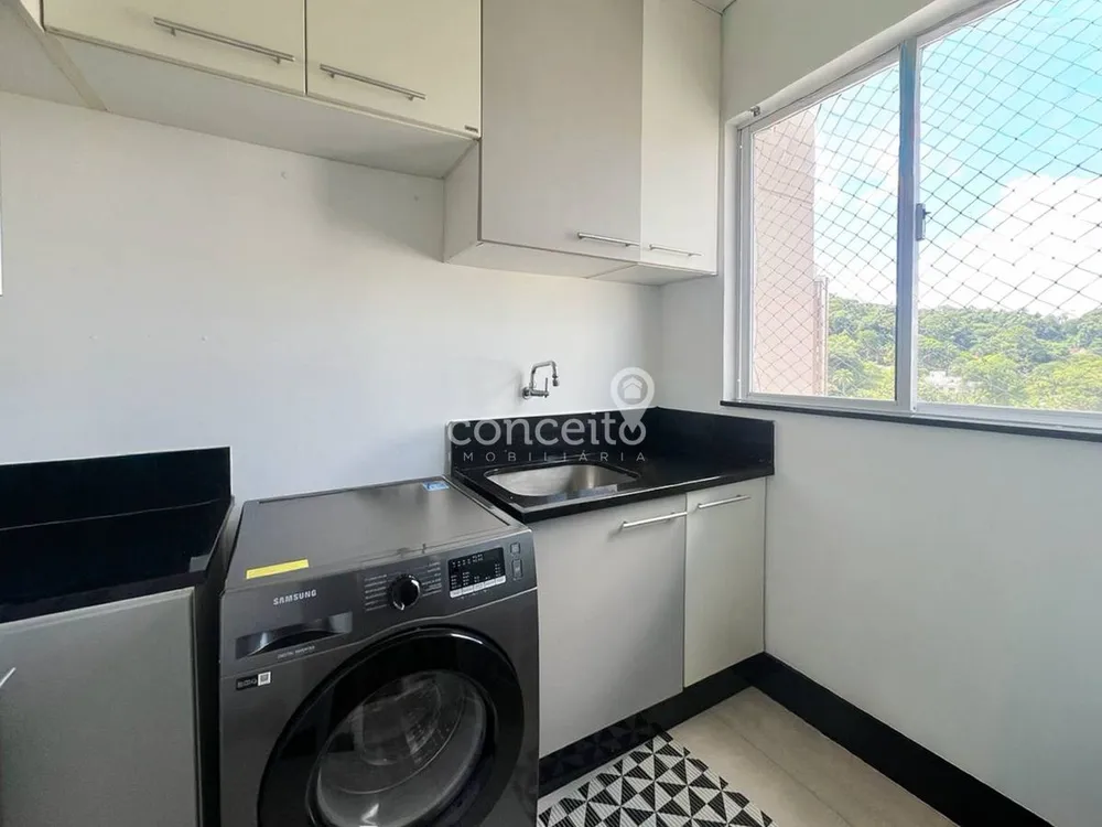 Apartamento, 3 quartos, 97 m² - Foto 3
