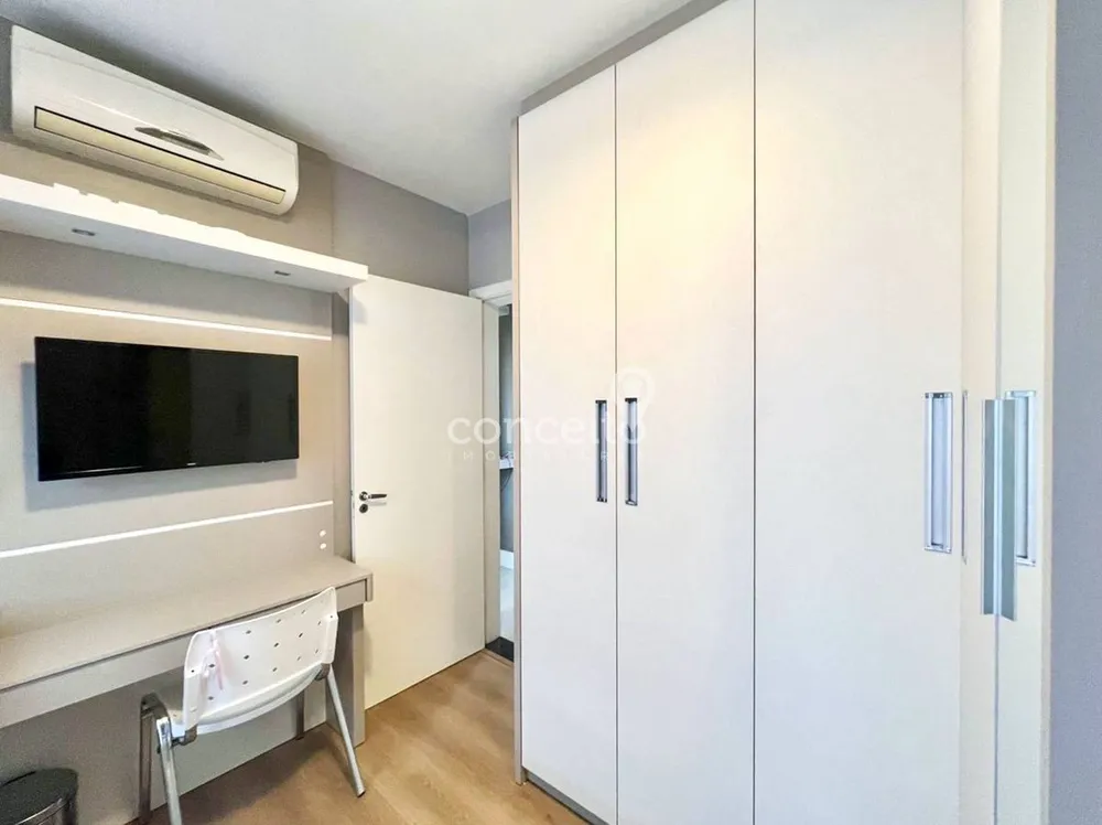 Apartamento, 3 quartos, 97 m² - Foto 4