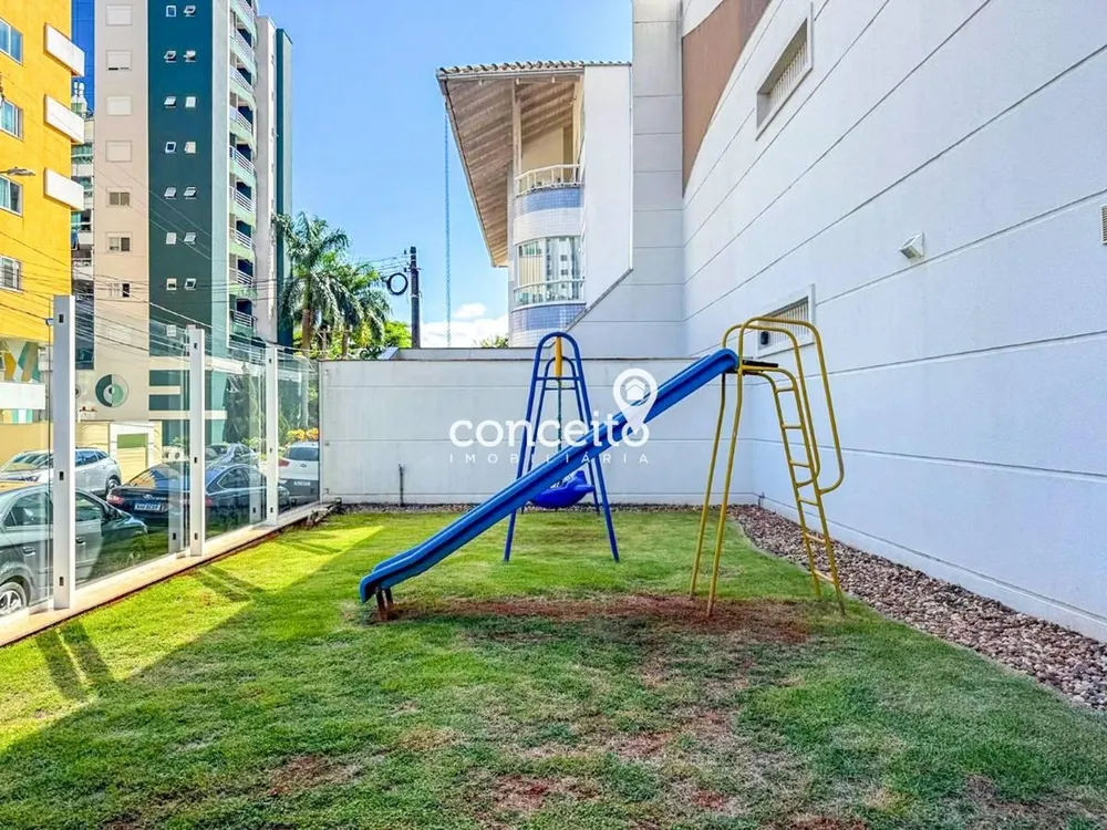 Apartamento, 3 quartos, 97 m² - Foto 1