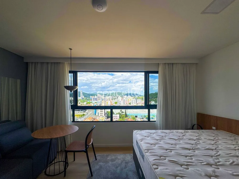 Apartamento, 1 quarto, 24 m² - Foto 3