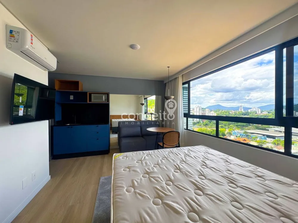 Apartamento, 1 quarto, 24 m² - Foto 1