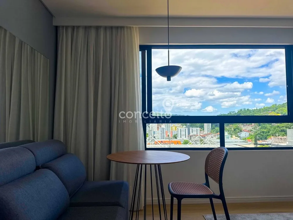 Apartamento, 1 quarto, 24 m² - Foto 4