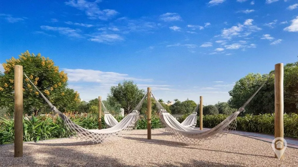 Apartamento, 2 quartos, 52 m² - Foto 4