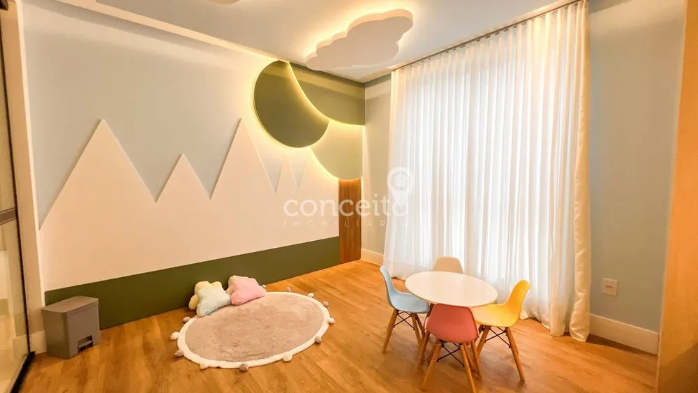 Apartamento, 3 quartos, 137 m² - Foto 10
