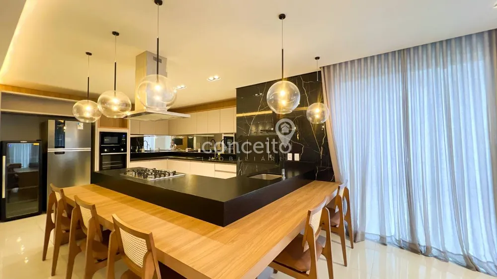 Apartamento, 3 quartos, 137 m² - Foto 11