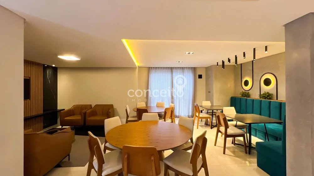 Apartamento, 3 quartos, 137 m² - Foto 12