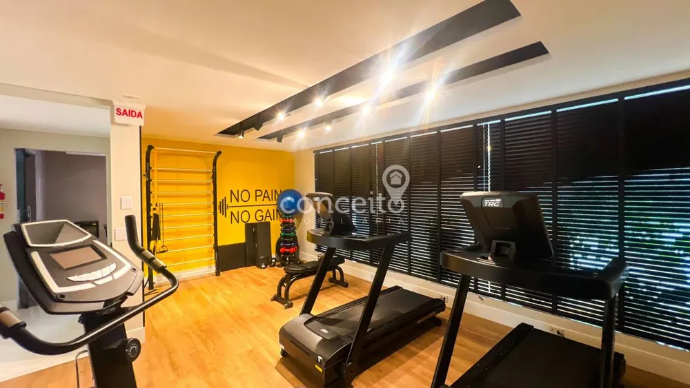 Apartamento, 3 quartos, 137 m² - Foto 8