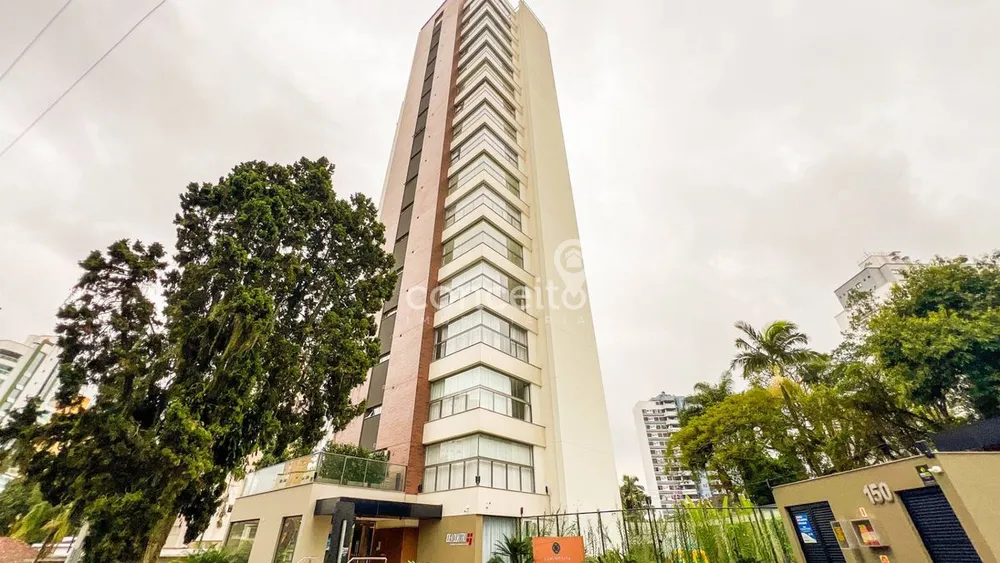 Apartamento, 3 quartos, 137 m² - Foto 16