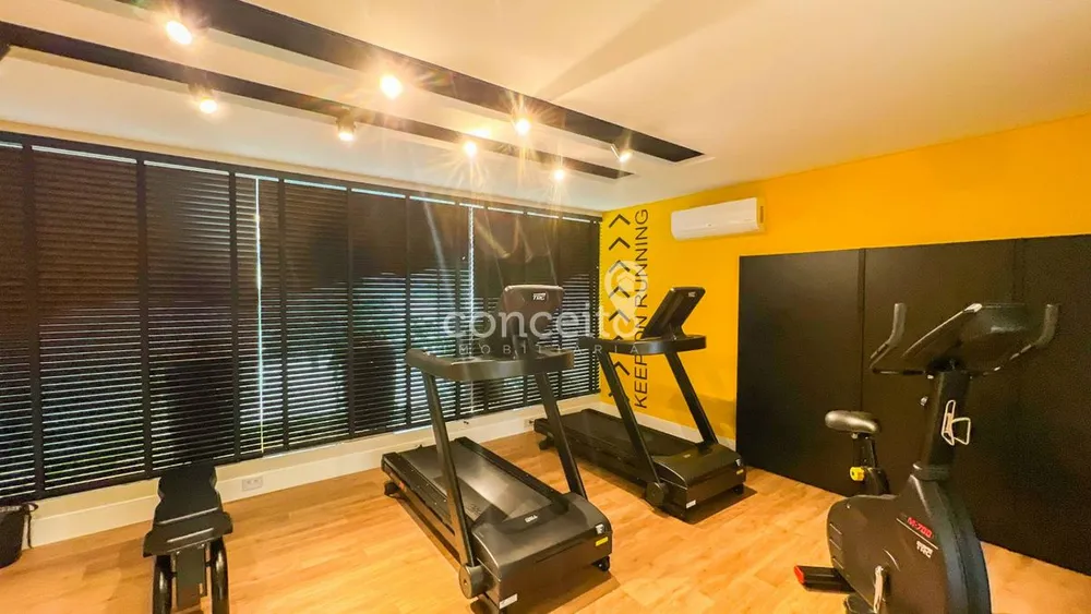 Apartamento, 3 quartos, 137 m² - Foto 9