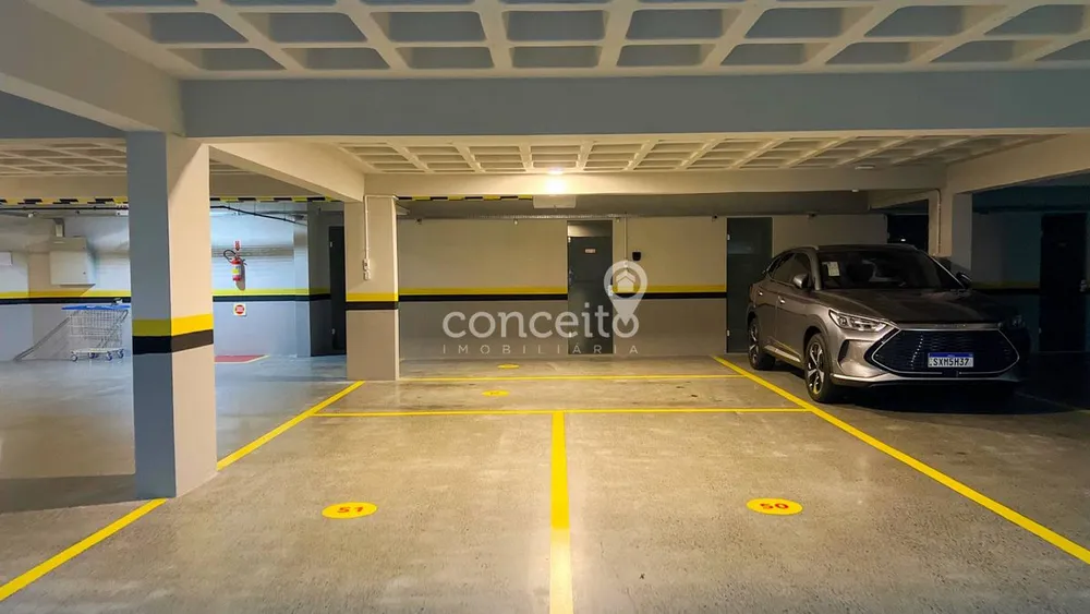 Apartamento, 3 quartos, 137 m² - Foto 13
