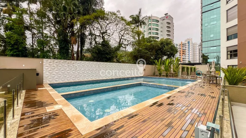 Apartamento, 3 quartos, 137 m² - Foto 3