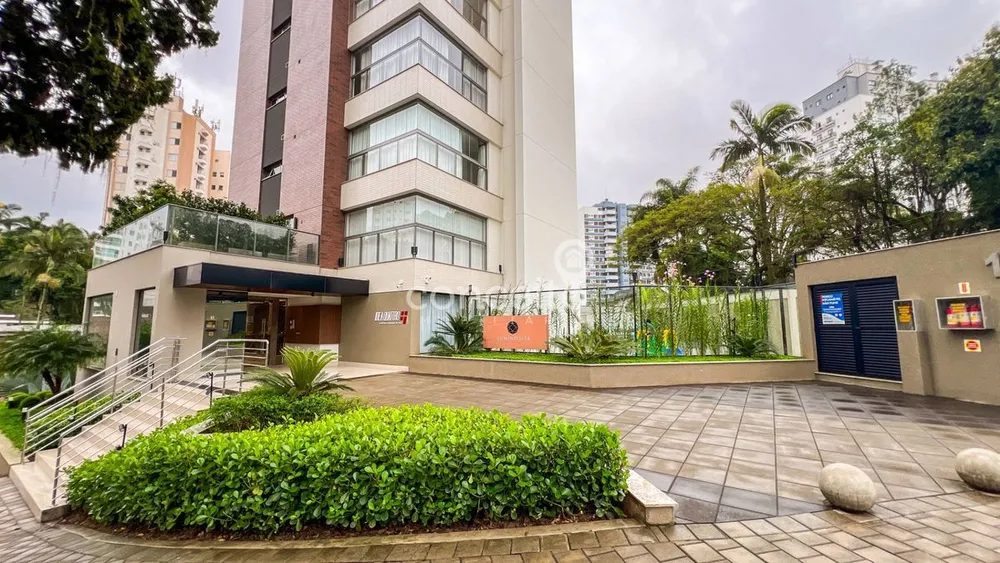 Apartamento, 3 quartos, 137 m² - Foto 15