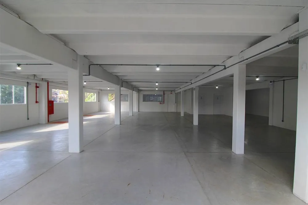 Depósito-Galpão, 307 m² - Foto 8