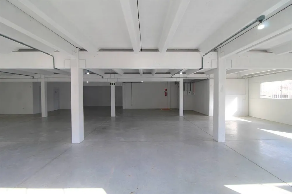 Depósito-Galpão, 307 m² - Foto 6
