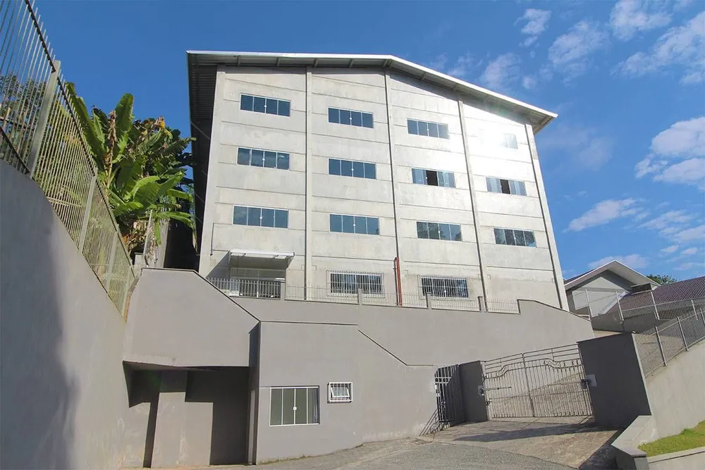 Depósito-Galpão, 307 m² - Foto 1
