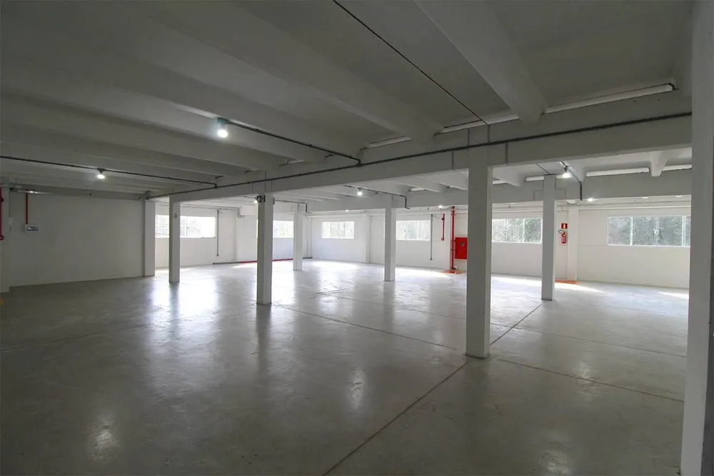 Depósito-Galpão, 307 m² - Foto 10