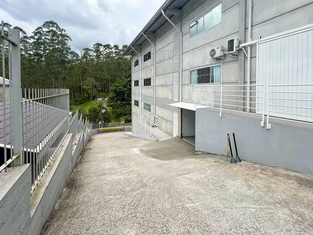 Depósito-Galpão, 307 m² - Foto 16
