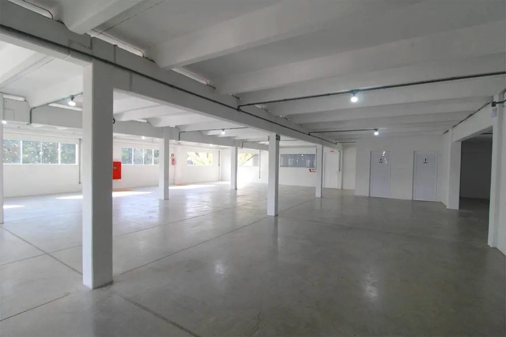 Depósito-Galpão, 307 m² - Foto 9