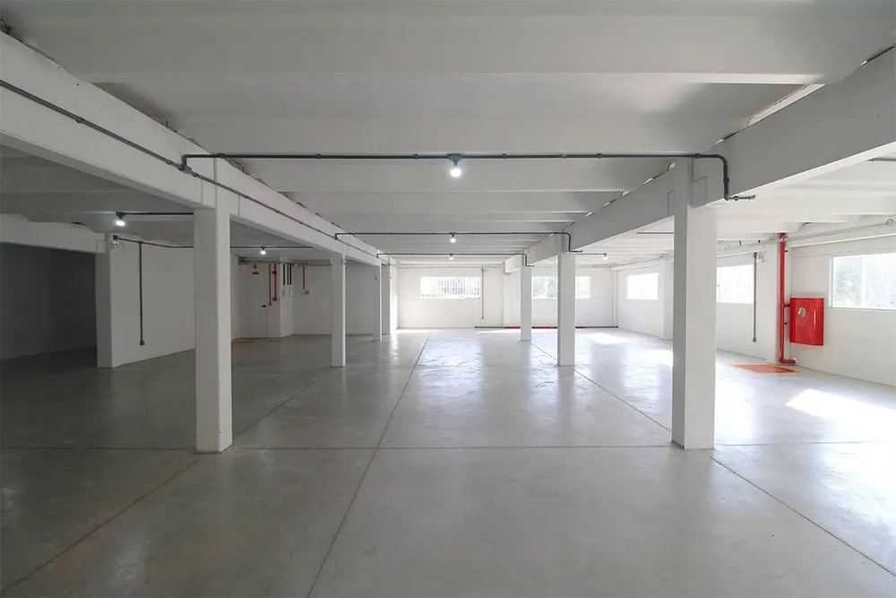 Depósito-Galpão, 307 m² - Foto 3