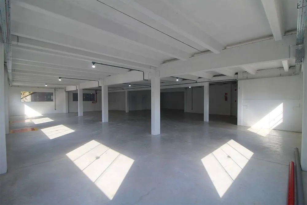 Depósito-Galpão, 307 m² - Foto 7