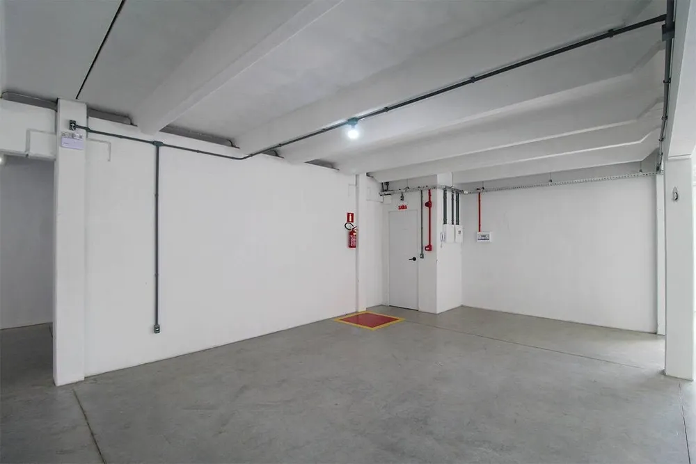 Depósito-Galpão, 307 m² - Foto 12