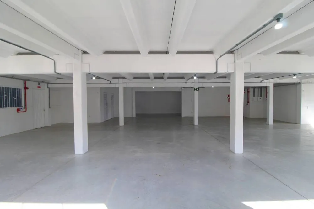 Depósito-Galpão, 307 m² - Foto 5
