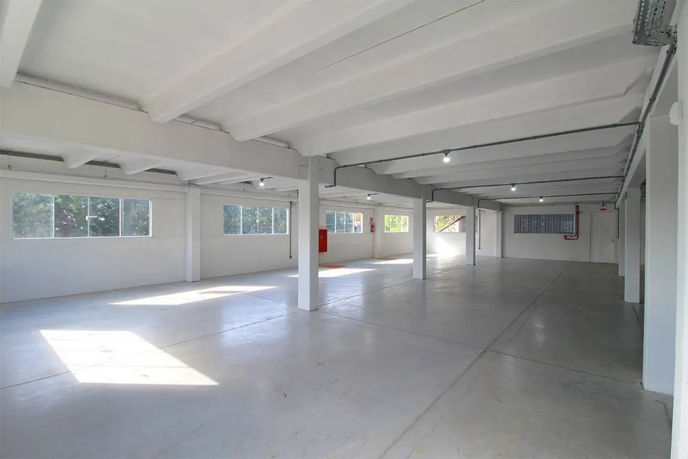 Depósito-Galpão, 307 m² - Foto 2