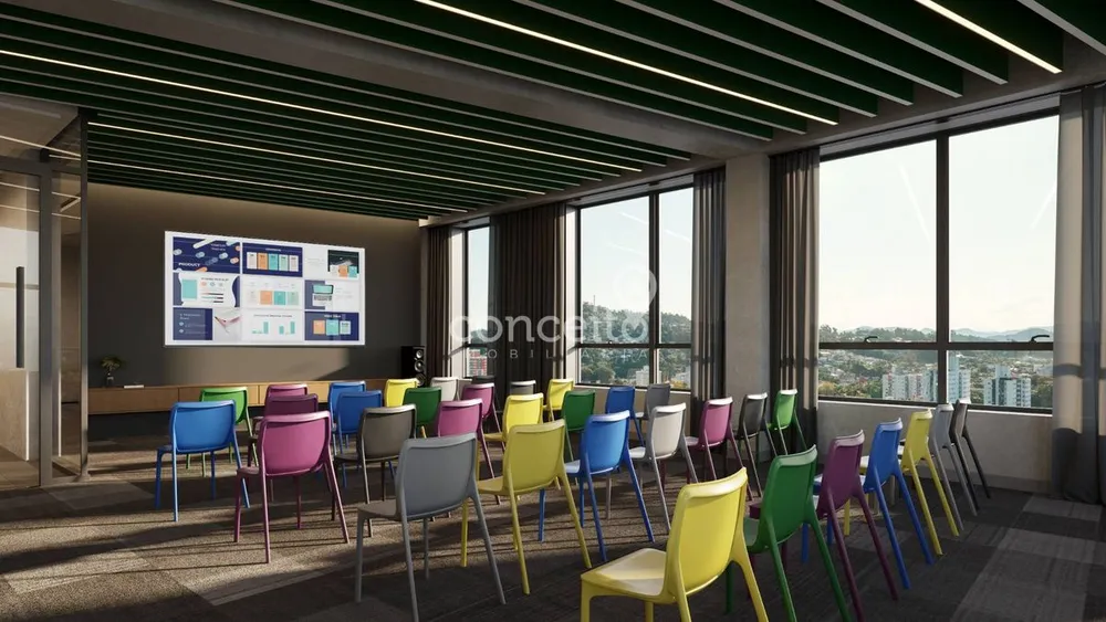 Apartamento, 2 quartos, 62 m² - Foto 10