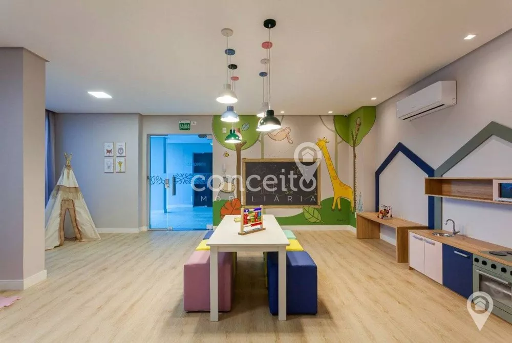 Apartamento à venda com 1 quarto, 73m² - Foto 24