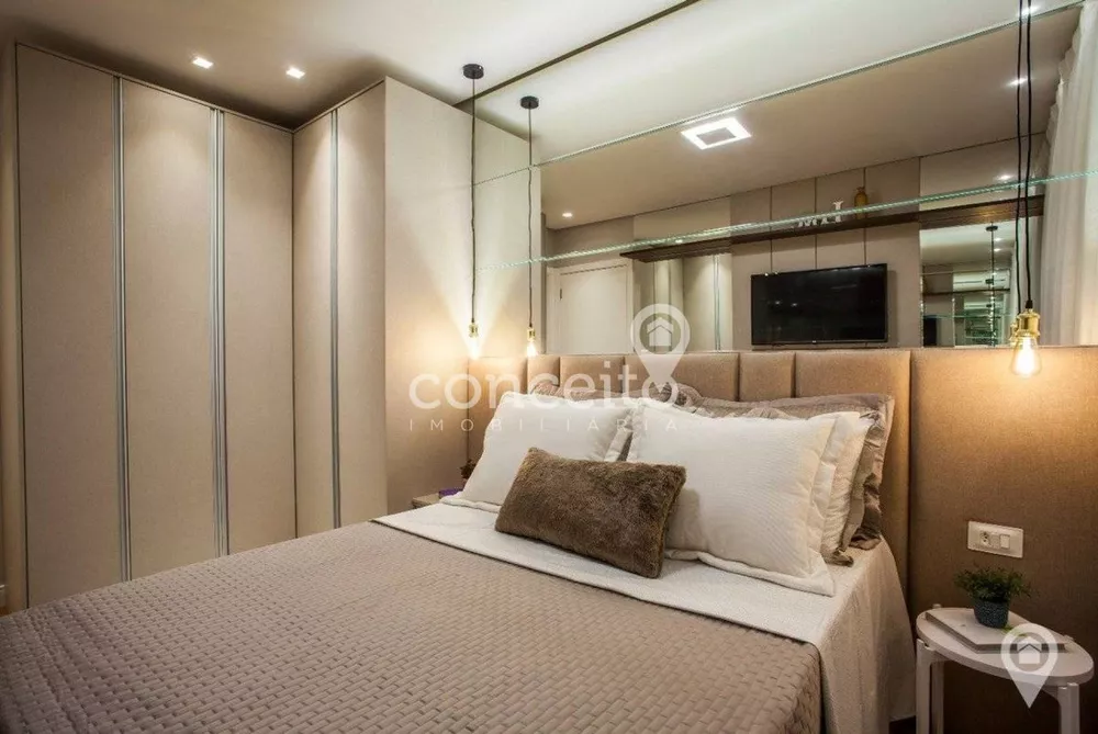 Apartamento à venda com 1 quarto, 73m² - Foto 14