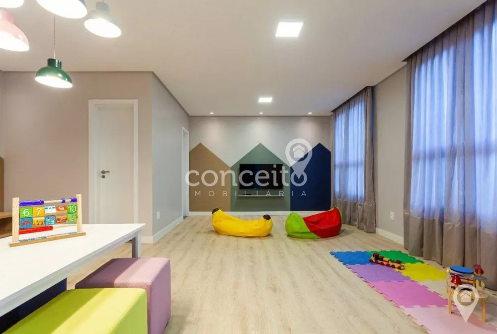 Apartamento à venda com 1 quarto, 73m² - Foto 25